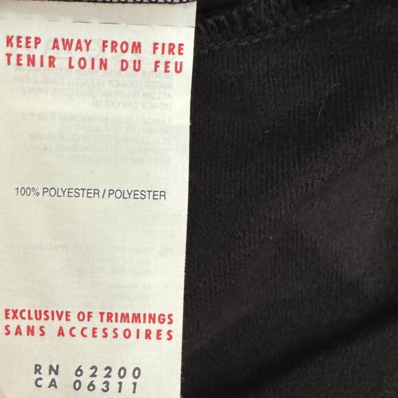 Puma Black Performance Track Jacket 🏎️ - Picture 11 of 15